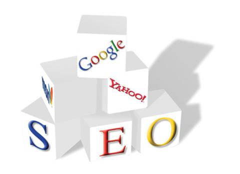 Search Engine Optimization