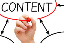 Content Creation and Marketing